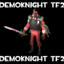 is DemoKnight real #Savetf2