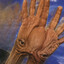 a two hand