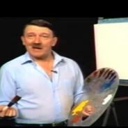 Hein, Mein name is Adolf