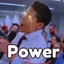 ✞$✞OFF THE KING THE POWER!
