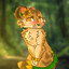 Helia Tigris ☾☼