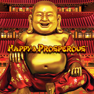 Happy & Prosperous