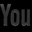 You