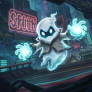 spook avatar