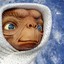 E.T. nach Hause onanieren
