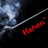 Kshen呀