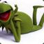 Kermit, The Frog