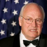 Dick Cheney