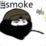 铃铛smoke