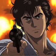 Nicky Larson