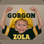 Gorgon Zola