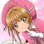 Aline Cristina's Avatar