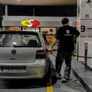 Agora é que é o caralho