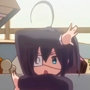 下北泽第一马枪手小鸟游六花