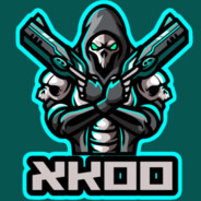 Xkoo - steam id 76561197960324133