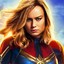 Captain Marvel