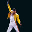 Freddie Mercuraaaay