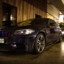 BMW owner