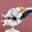 Renamon The Pirate Fox