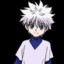 killua