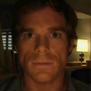 Dexter Morgan