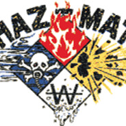 HazmaT