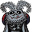 moth-person