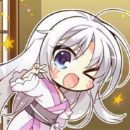 Ciallo～(∠・ω< )⌒☆