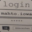 Mahto Iowa