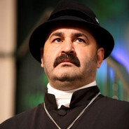 Papazfikret Steam avatar