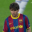 Leo Messi [10]