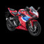 cbr150rr