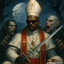 Papa Blade