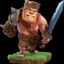 Barbarian King