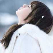 一个女孩子怎么可能守