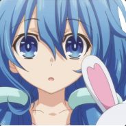 魔法少女卢春花