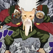 耄耋仙人基来也