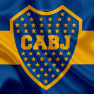 Club Atletico Boca Juniors