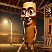 TUNG TUNG TUNG SAHUR