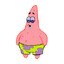 Patrick Star