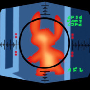 正在玩游戏的嘎嘎
