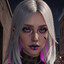 I JERK OFF TO SABLE WARD