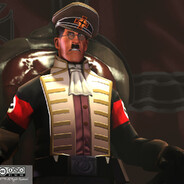 Steam Avatar