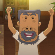 翻斗花园牛爷爷