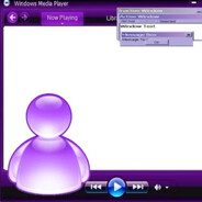 Player avatar