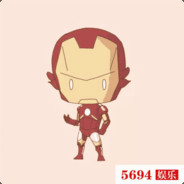 会吃鸡的钢铁侠