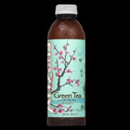 arizona green tea