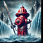 Hydrant bojowy
