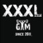 XXXL GYM | matijevic