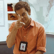 Dexter Morgan